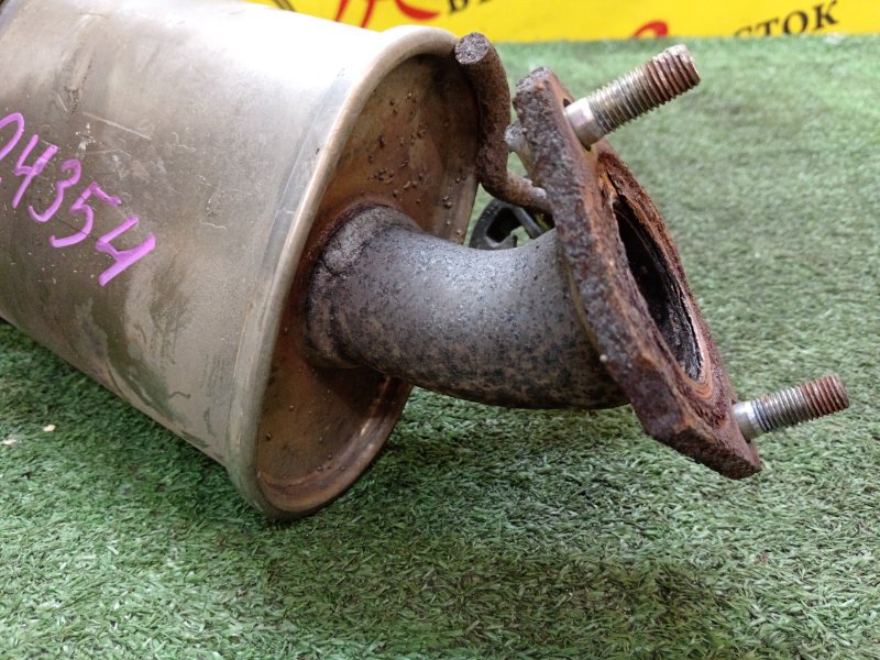 глушитель, 1000 рублей, Красноярск