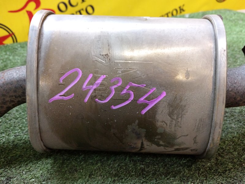 глушитель, 1000 рублей, Красноярск