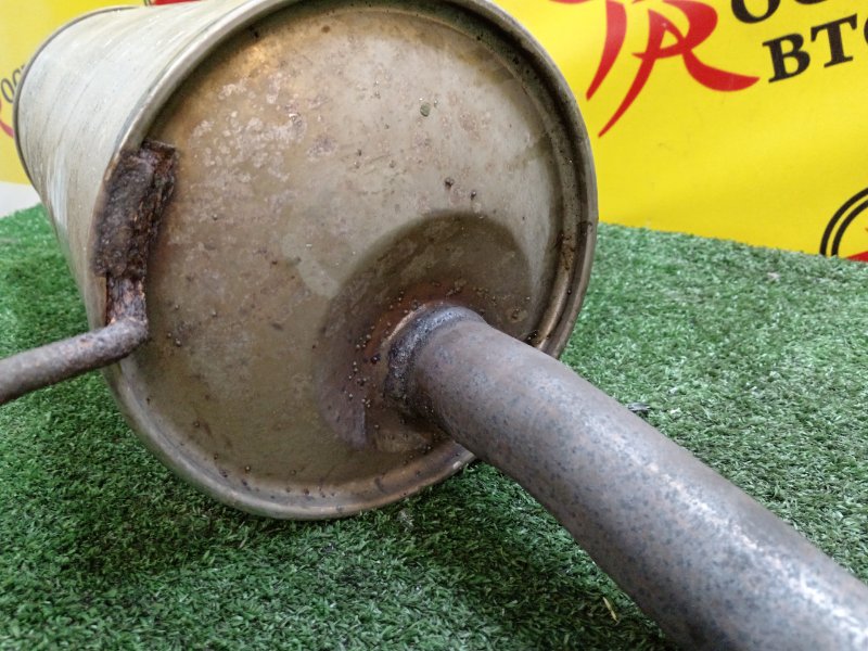 глушитель, 1000 рублей, Красноярск