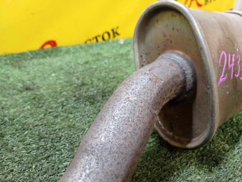 глушитель, 1000 рублей, Красноярск