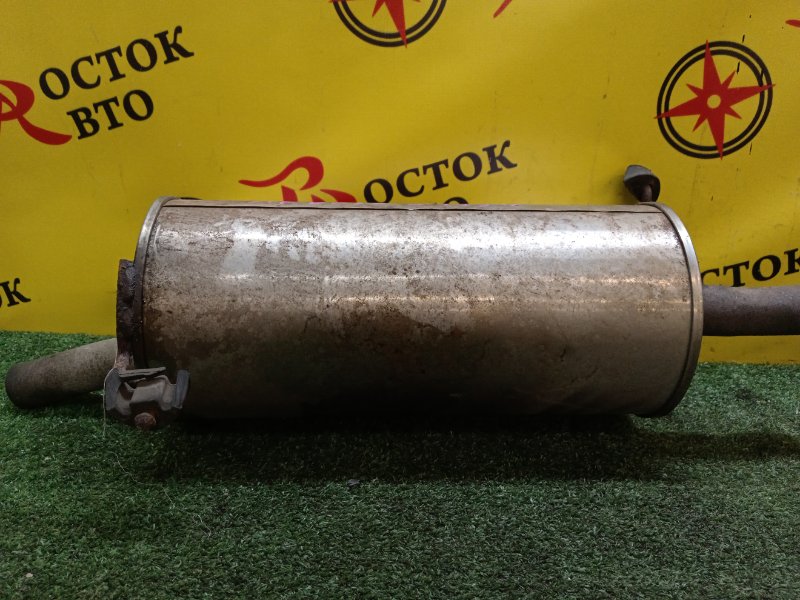 глушитель, 1000 рублей, Красноярск