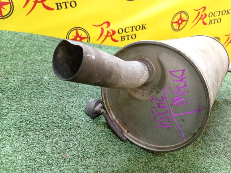 глушитель, 1000 рублей, Красноярск