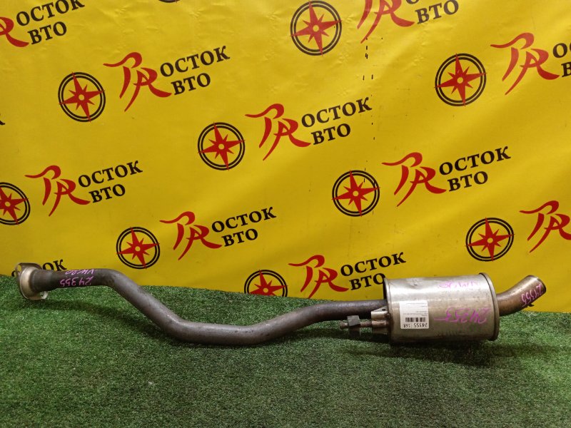 глушитель, 3000 рублей, Красноярск