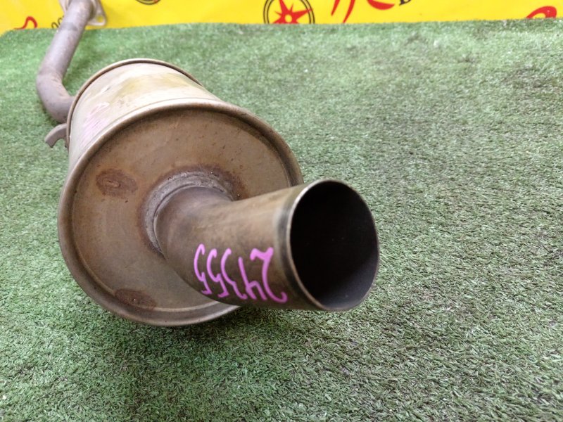 глушитель, 3000 рублей, Красноярск