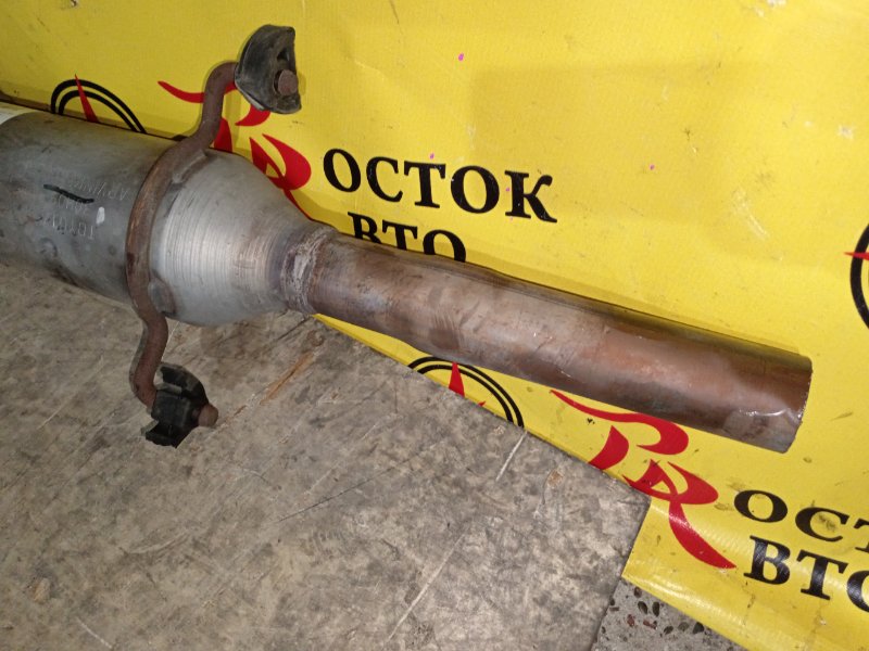 Резонатор глушителя, 2000 рублей, Красноярск