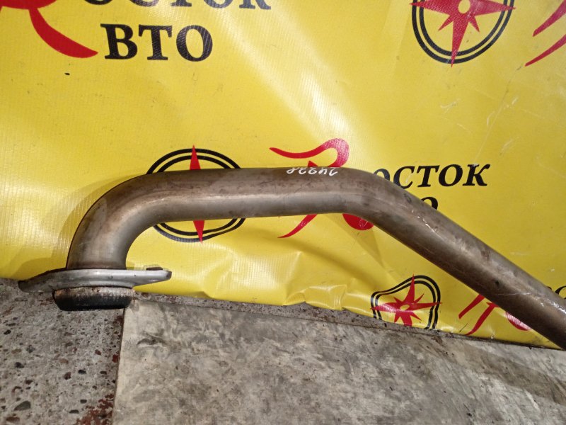 Резонатор глушителя, 2000 рублей, Красноярск