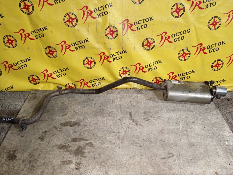 глушитель, 12000 рублей, Красноярск