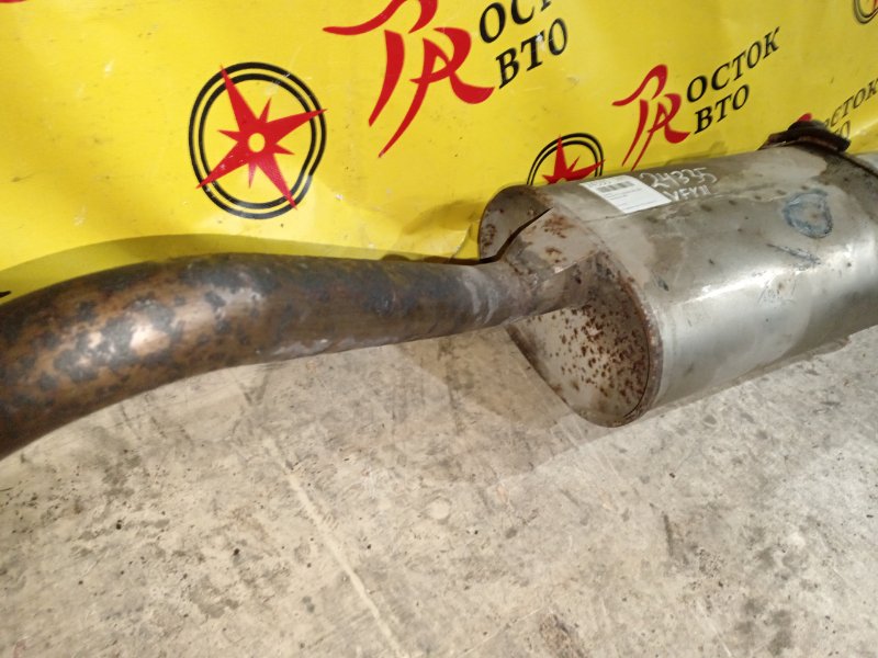 глушитель, 12000 рублей, Красноярск