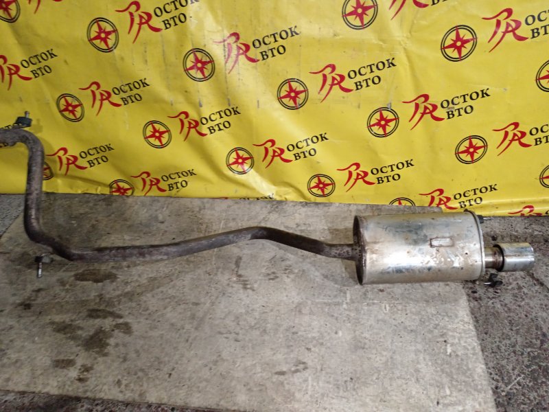 глушитель, 12000 рублей, Красноярск