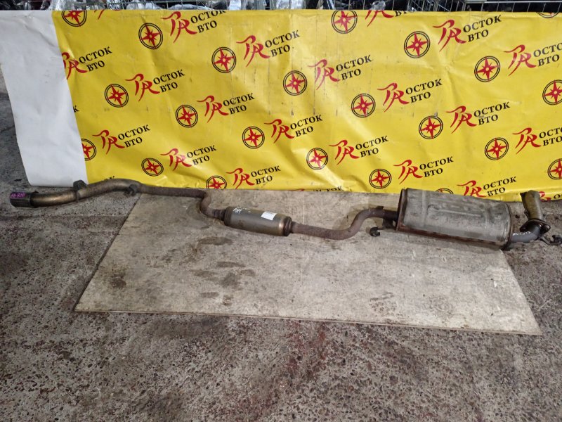 глушитель, 7000 рублей, Красноярск