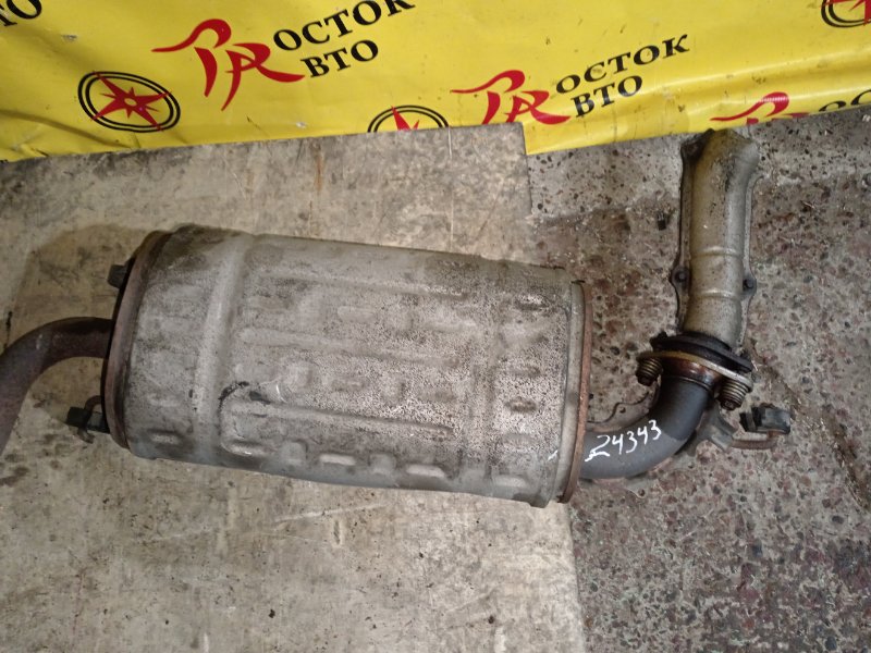 глушитель, 7000 рублей, Красноярск