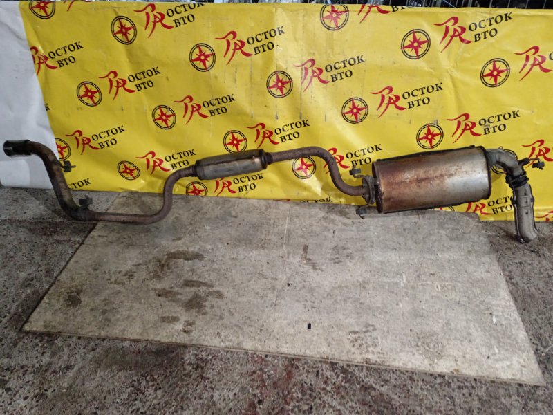 глушитель, 7000 рублей, Красноярск