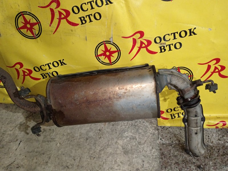 глушитель, 7000 рублей, Красноярск