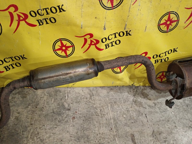 глушитель, 7000 рублей, Красноярск