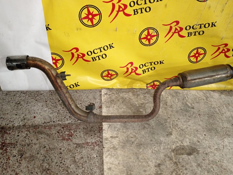 глушитель, 7000 рублей, Красноярск