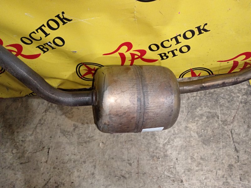 глушитель, 9000 рублей, Красноярск