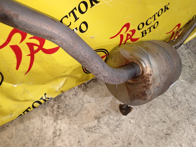 глушитель, 9000 рублей, Красноярск