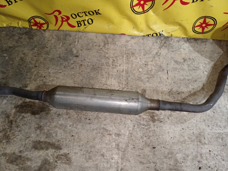 глушитель, 9000 рублей, Красноярск