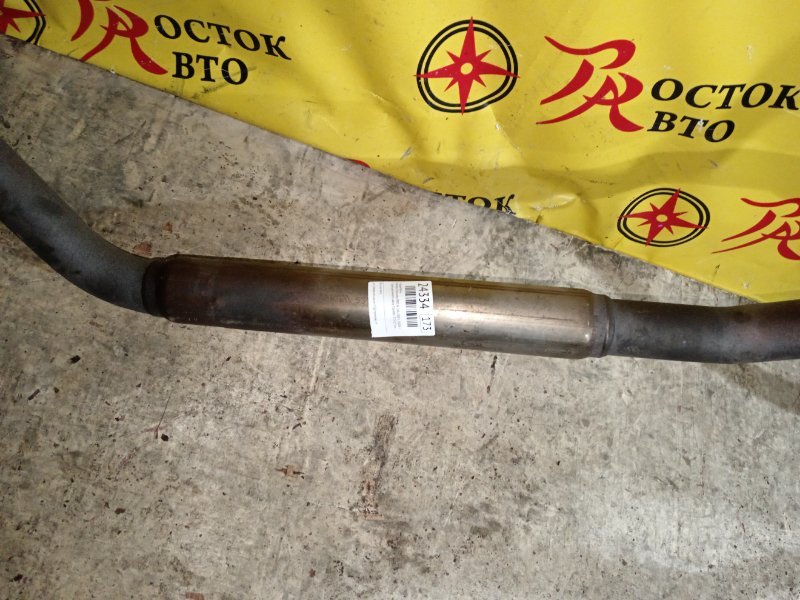 глушитель, 12000 рублей, Красноярск