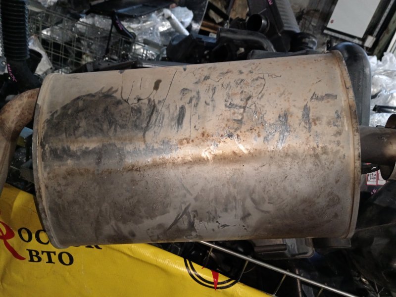 глушитель, 12000 рублей, Красноярск