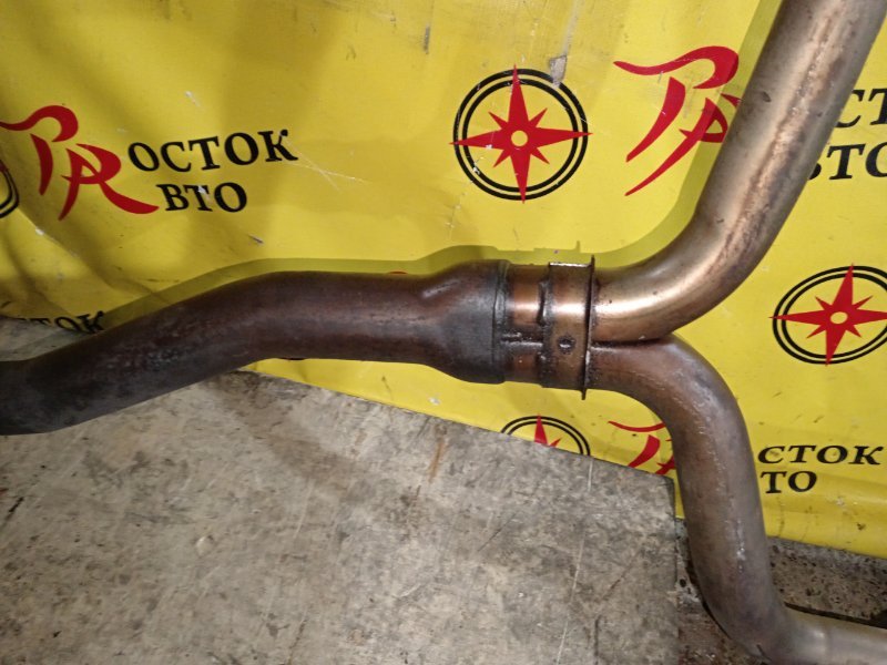 глушитель, 12000 рублей, Красноярск