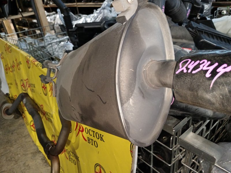 глушитель, 12000 рублей, Красноярск