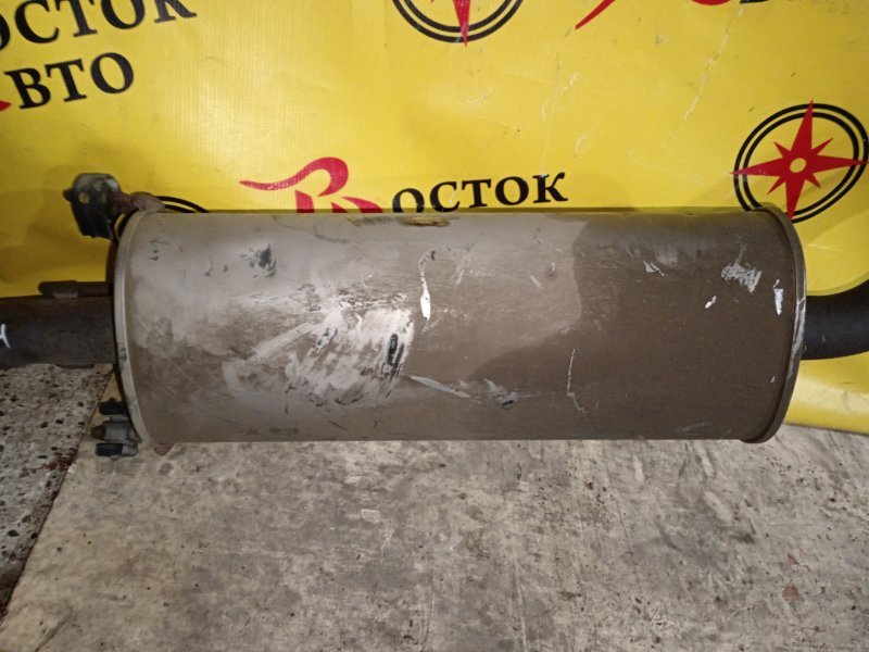 глушитель, 12000 рублей, Красноярск