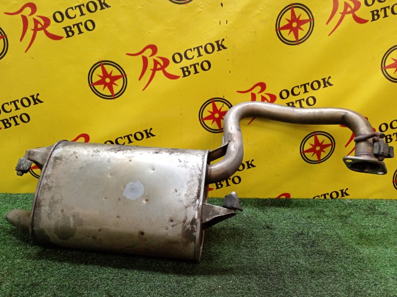 глушитель, 3000 рублей, Красноярск