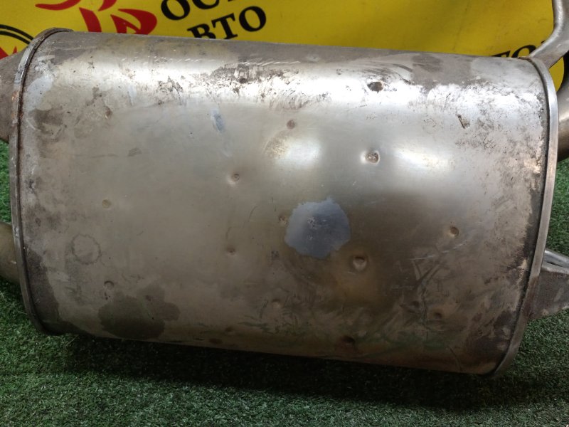 глушитель, 3000 рублей, Красноярск