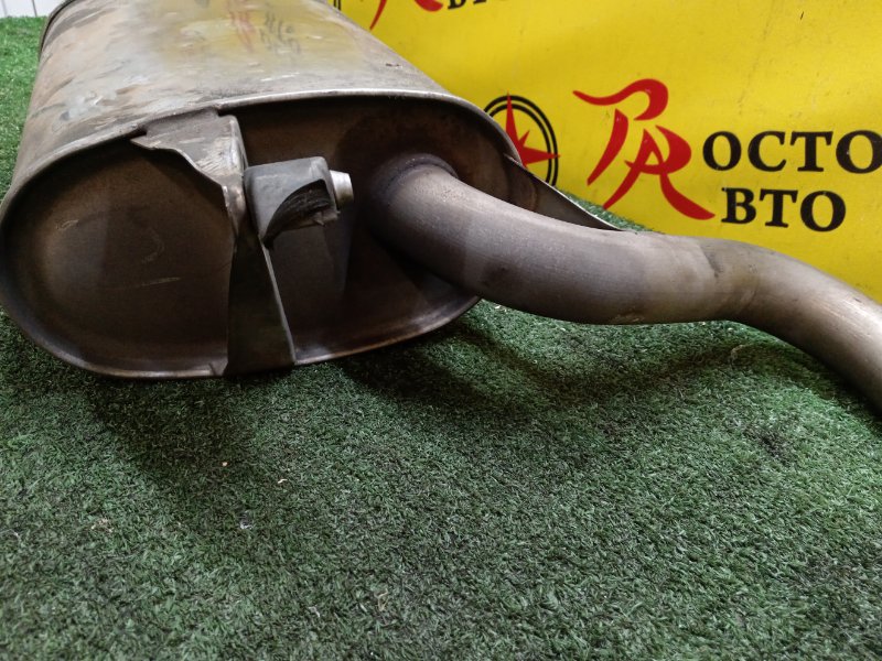 глушитель, 3000 рублей, Красноярск