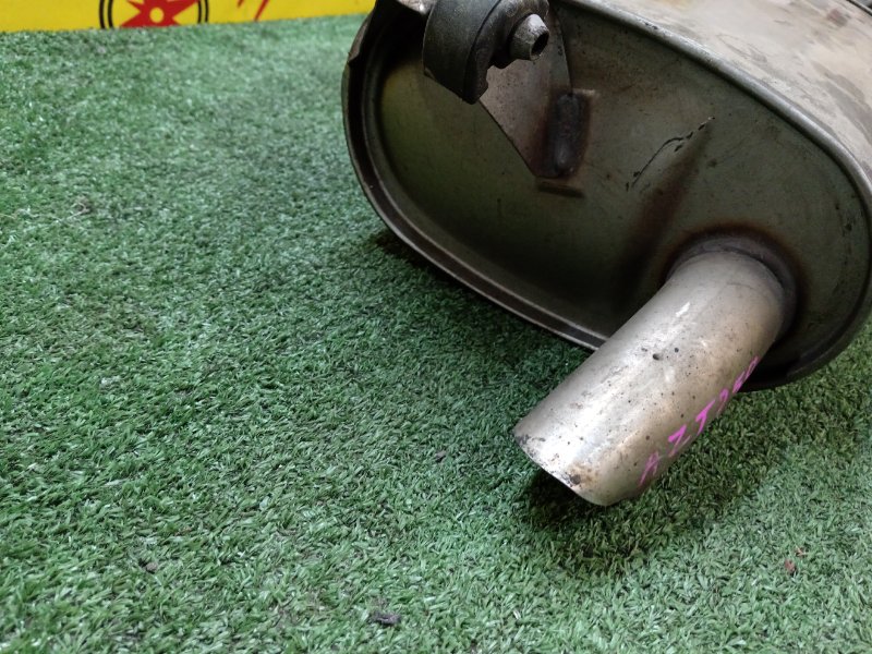 глушитель, 3000 рублей, Красноярск