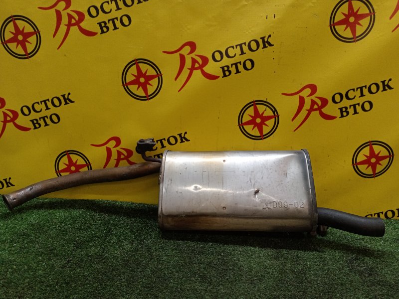 глушитель, 2000 рублей, Красноярск