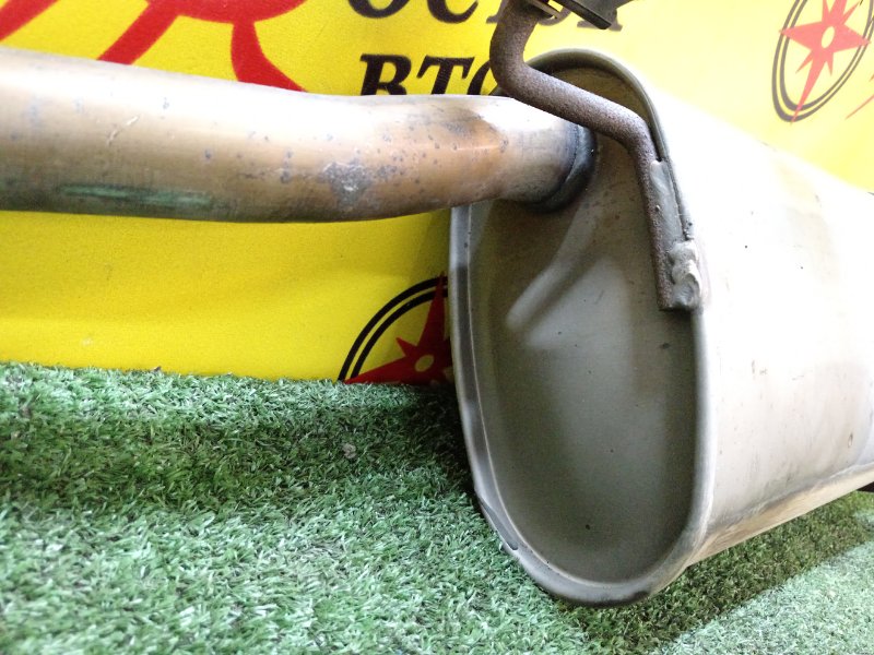 глушитель, 2000 рублей, Красноярск