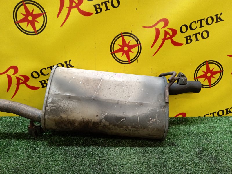 глушитель, 2000 рублей, Красноярск