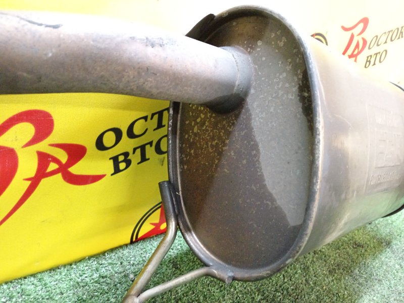 глушитель, 10000 рублей, Красноярск