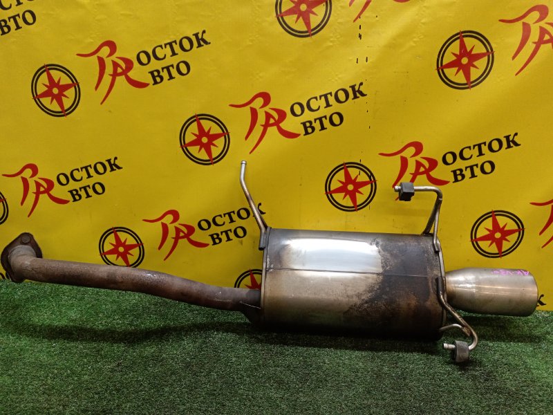 глушитель, 10000 рублей, Красноярск