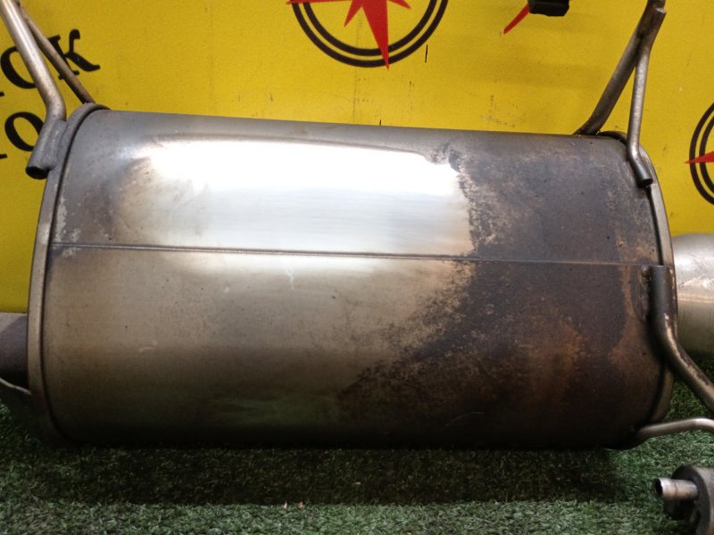 глушитель, 10000 рублей, Красноярск