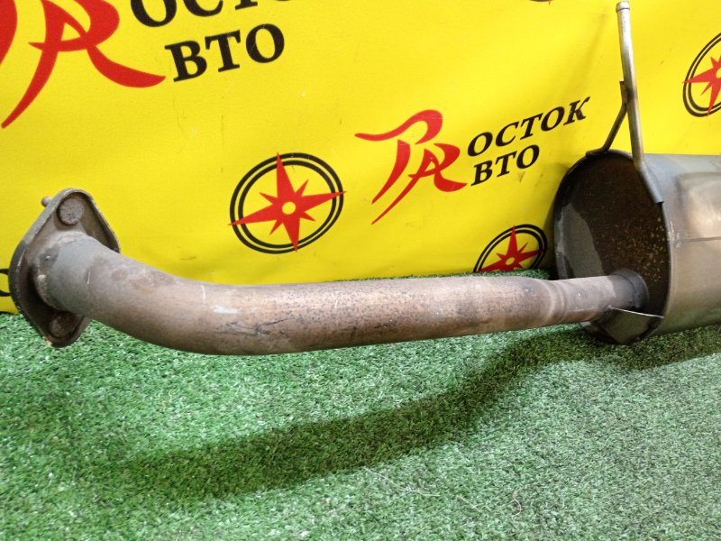 глушитель, 10000 рублей, Красноярск