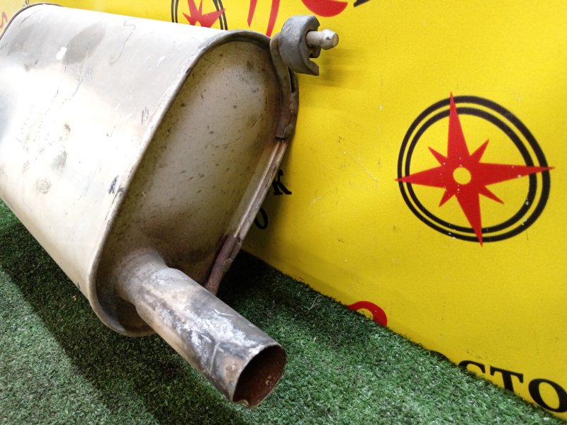 глушитель, 5000 рублей, Красноярск