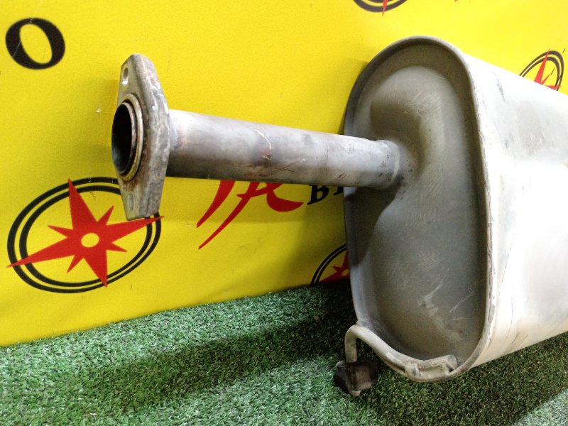 глушитель, 5000 рублей, Красноярск