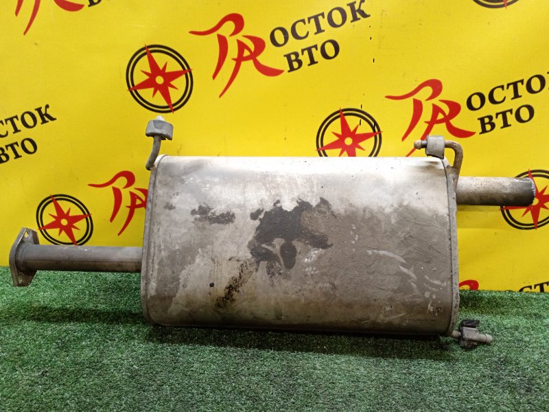 глушитель, 5000 рублей, Красноярск