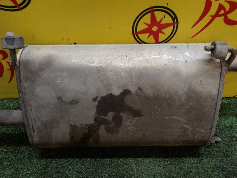 глушитель, 5000 рублей, Красноярск