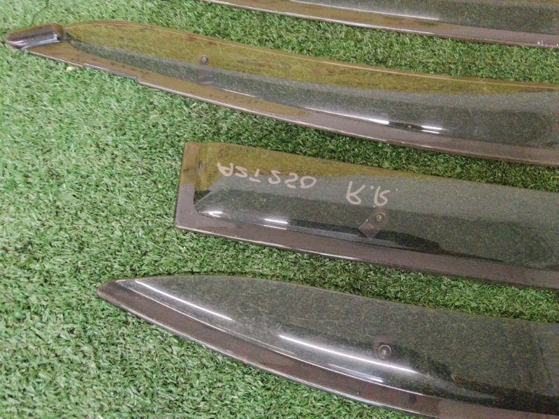 Ветровик на дверь, 1500 рублей, Красноярск