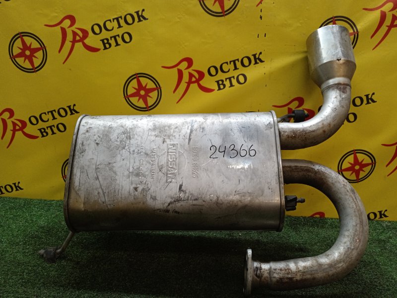 глушитель, 4000 рублей, Красноярск