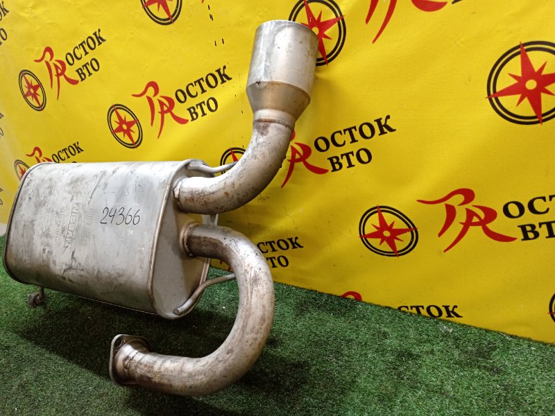 глушитель, 4000 рублей, Красноярск