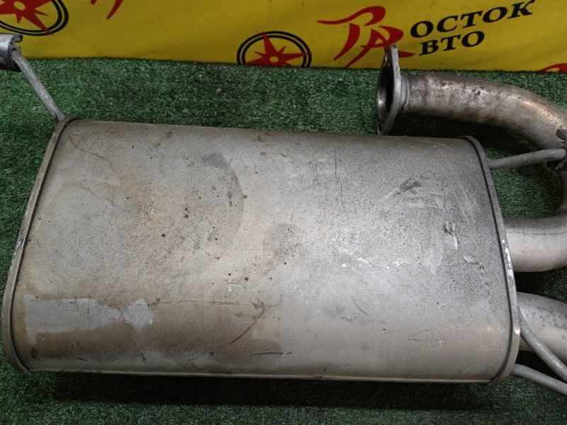 глушитель, 4000 рублей, Красноярск