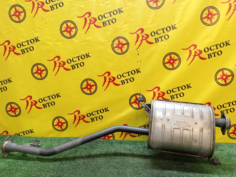 Резонатор глушителя, 2000 рублей, Красноярск