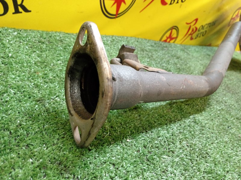 Резонатор глушителя, 2000 рублей, Красноярск