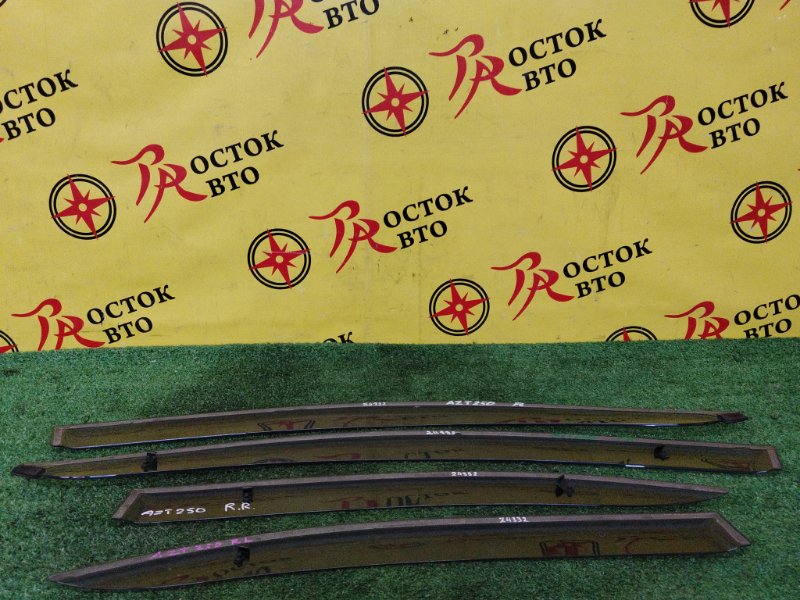 Ветровик на дверь, 1500 рублей, Красноярск