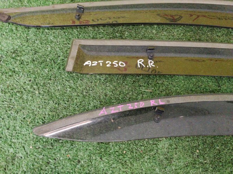 Ветровик на дверь, 1500 рублей, Красноярск